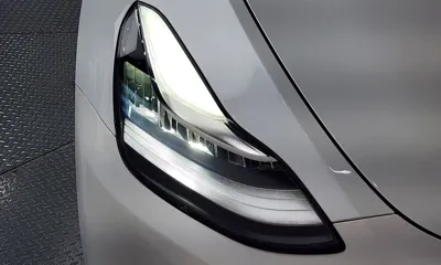 Tesla Model Y 2021, 100030 км, за 19364.58 USD - фото 22