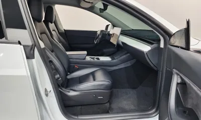 Tesla Model Y 2021, 100030 км, за 19364.58 USD - фото 26