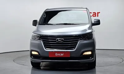 Hyundai Starex 2019, 97585 км, за 9051.24 USD