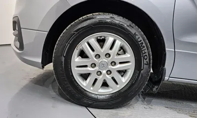Hyundai Starex 2019, 97585 км, за 9051.24 USD