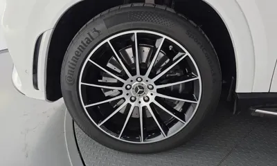Mercedes-Benz GLE-Class 2022, 43242 км, за 45221.22 USD