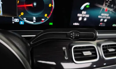 Mercedes-Benz GLE-Class 2022, 43242 км, за 45221.22 USD - фото 9