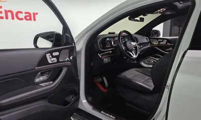 Mercedes-Benz GLE-Class 2022, 43242 км, за 45221.22 USD - фото 10