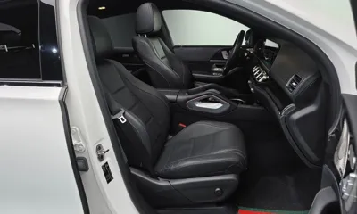 Mercedes-Benz GLE-Class 2022, 43242 км, за 45221.22 USD - фото 11