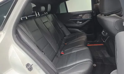 Mercedes-Benz GLE-Class 2022, 43242 км, за 45221.22 USD - фото 12