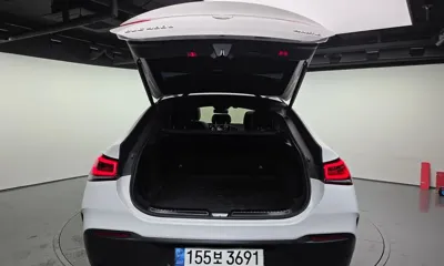 Mercedes-Benz GLE-Class 2022, 43242 км, за 45221.22 USD - фото 20