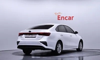 Kia K3 2019, 83526 км, за 7677.28 USD