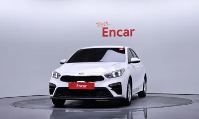 Kia K3 2019, 83526 км, за 7677.28 USD