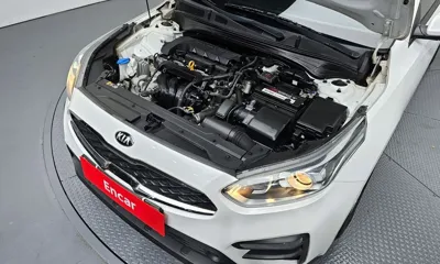 Kia K3 2019, 83526 км, за 7677.28 USD - фото 6