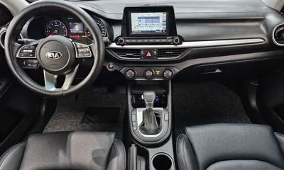 Kia K3 2019, 83526 км, за 7677.28 USD - фото 7