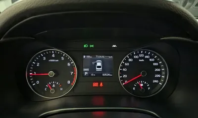 Kia K3 2019, 83526 км, за 7677.28 USD - фото 8