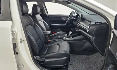 Kia K3 2019, 83526 км, за 7677.28 USD - фото 13