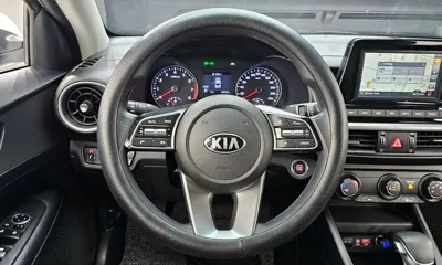 Kia K3 2019, 83526 км, за 7677.28 USD - фото 14