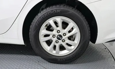 Kia K3 2019, 83526 км, за 7677.28 USD - фото 21