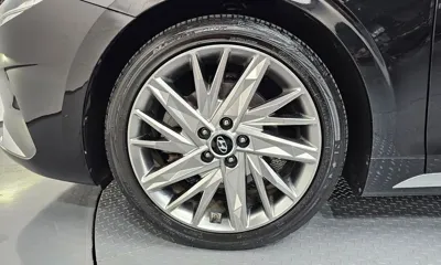 Hyundai Grandeur 2020, 34358 км, за 17526.59 USD