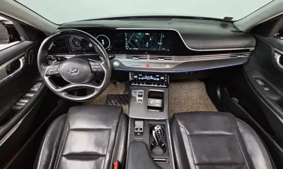 Hyundai Grandeur 2020, 34358 км, за 17526.59 USD - фото 7
