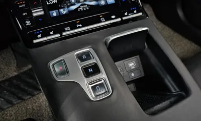 Hyundai Grandeur 2020, 34358 км, за 17526.59 USD - фото 9