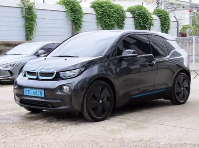 BMW i3 2015, 84025 км, за 7198.58 USD