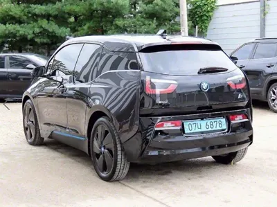 BMW i3 2015, 84025 км, за 7198.58 USD