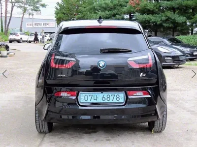 BMW i3 2015, 84025 км, за 7198.58 USD