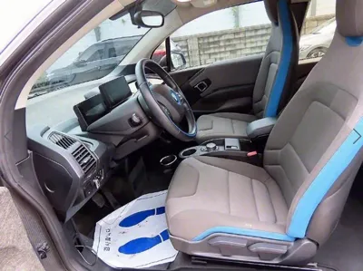 BMW i3 2015, 84025 км, за 7198.58 USD - фото 6