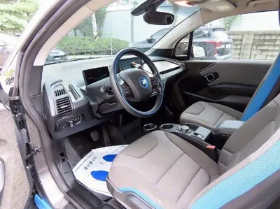 BMW i3 2015, 84025 км, за 7198.58 USD - фото 8