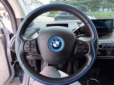 BMW i3 2015, 84025 км, за 7198.58 USD - фото 9
