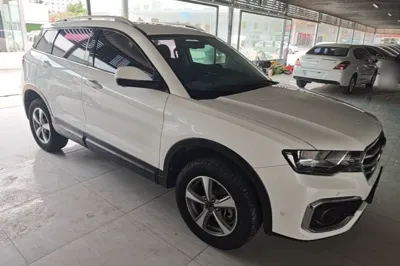 Haval H6 Coupe 2018, 79300 км, за 6785 USD - фото 3