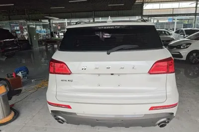 Haval H6 Coupe 2018, 79300 км, за 6785 USD - фото 5