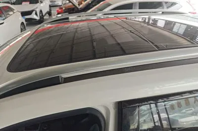 Haval H6 Coupe 2018, 79300 км, за 6785 USD - фото 7