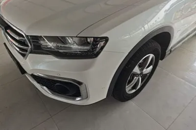 Haval H6 Coupe 2018, 79300 км, за 6785 USD - фото 8