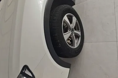 Haval H6 Coupe 2018, 79300 км, за 6785 USD - фото 10