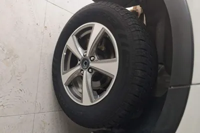 Haval H6 Coupe 2018, 79300 км, за 6785 USD - фото 11