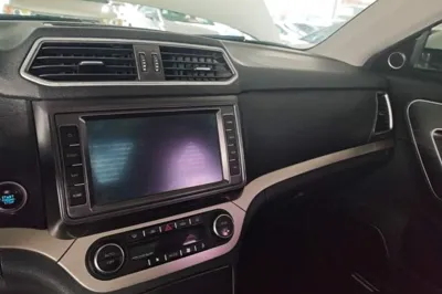 Haval H6 Coupe 2018, 79300 км, за 6785 USD - фото 12