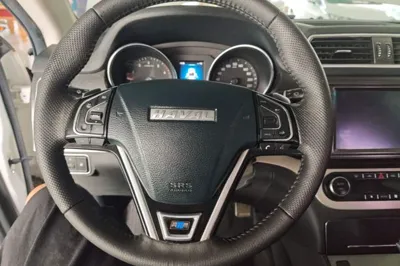 Haval H6 Coupe 2018, 79300 км, за 6785 USD - фото 13