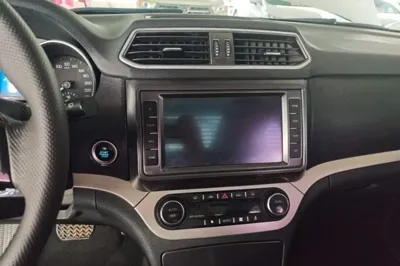 Haval H6 Coupe 2018, 79300 км, за 6785 USD - фото 15