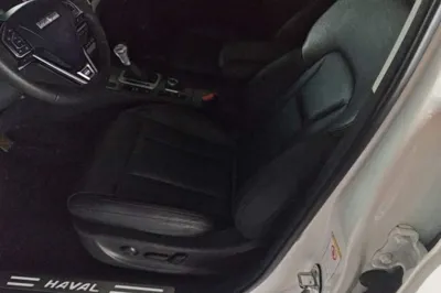 Haval H6 Coupe 2018, 79300 км, за 6785 USD - фото 17