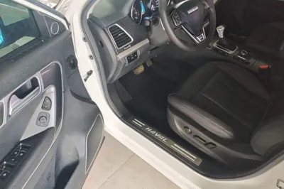 Haval H6 Coupe 2018, 79300 км, за 6785 USD - фото 18