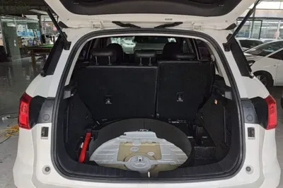 Haval H6 Coupe 2018, 79300 км, за 6785 USD - фото 22