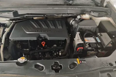 Haval H6 Coupe 2018, 79300 км, за 6785 USD - фото 24
