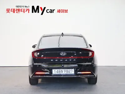 Hyundai Sonata 2022, 90452 км, за 9647.01 USD - фото 4