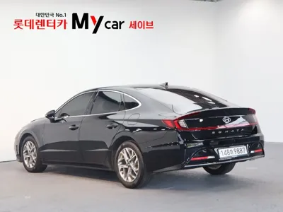 Hyundai Sonata 2022, 90452 км, за 9647.01 USD - фото 5