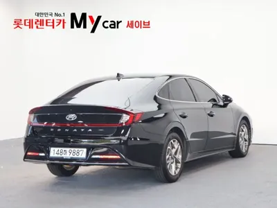 Hyundai Sonata 2022, 90452 км, за 9647.01 USD - фото 6