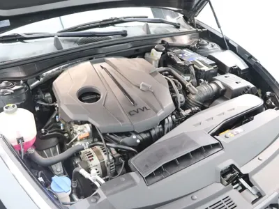 Hyundai Sonata 2022, 90452 км, за 9647.01 USD - фото 8