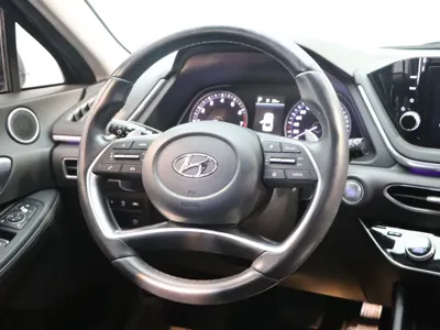 Hyundai Sonata 2022, 90452 км, за 9647.01 USD - фото 12