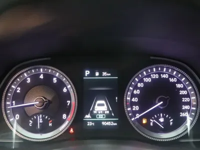 Hyundai Sonata 2022, 90452 км, за 9647.01 USD - фото 14