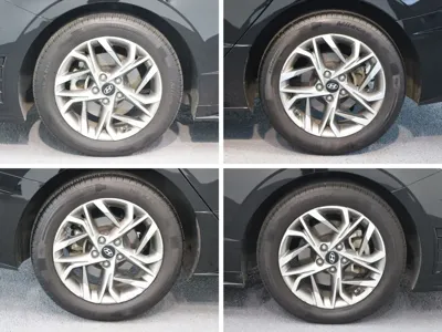 Hyundai Sonata 2022, 90452 км, за 9647.01 USD - фото 18