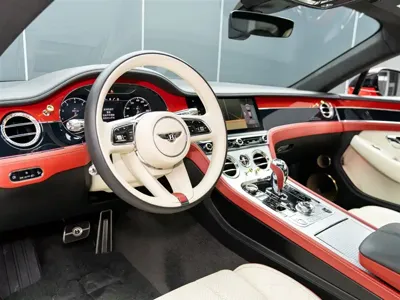 Bentley Continental 2023, 35000 км, за 360989.21 USD - фото 11