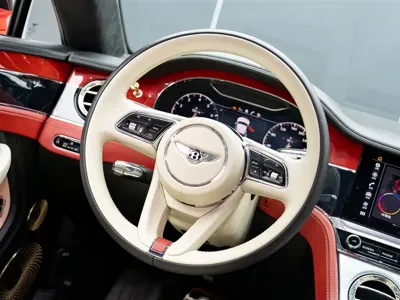 Bentley Continental 2023, 35000 км, за 360989.21 USD - фото 16
