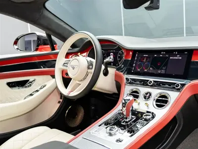 Bentley Continental 2023, 35000 км, за 360989.21 USD - фото 17